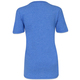 Allmade Womens Recycled Blend V-Neck Tee